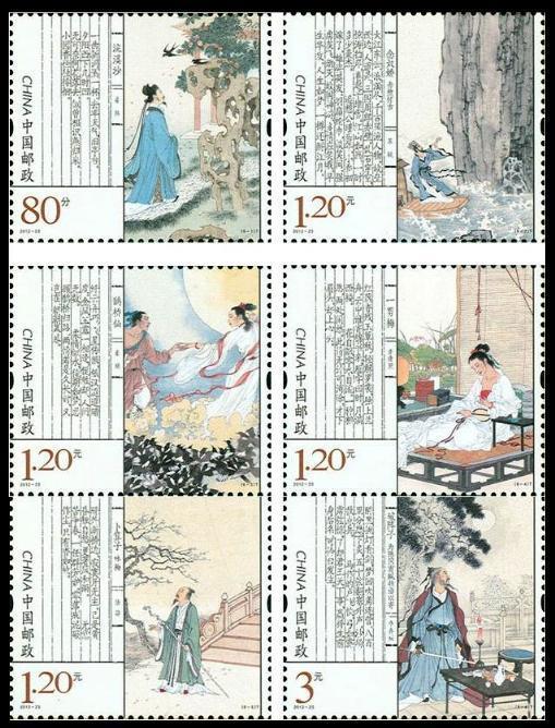 李之仪|婉约词有多美？李之仪的词告诉我们，婉约词有着怎样唯美的意境和情感