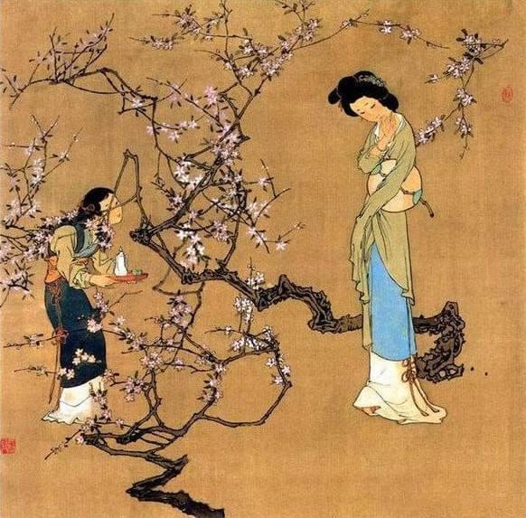 李之仪|婉约词有多美？李之仪的词告诉我们，婉约词有着怎样唯美的意境和情感