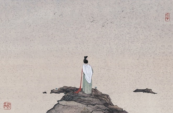 李之仪|婉约词有多美？李之仪的词告诉我们，婉约词有着怎样唯美的意境和情感