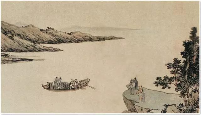 李之仪|婉约词有多美？李之仪的词告诉我们，婉约词有着怎样唯美的意境和情感