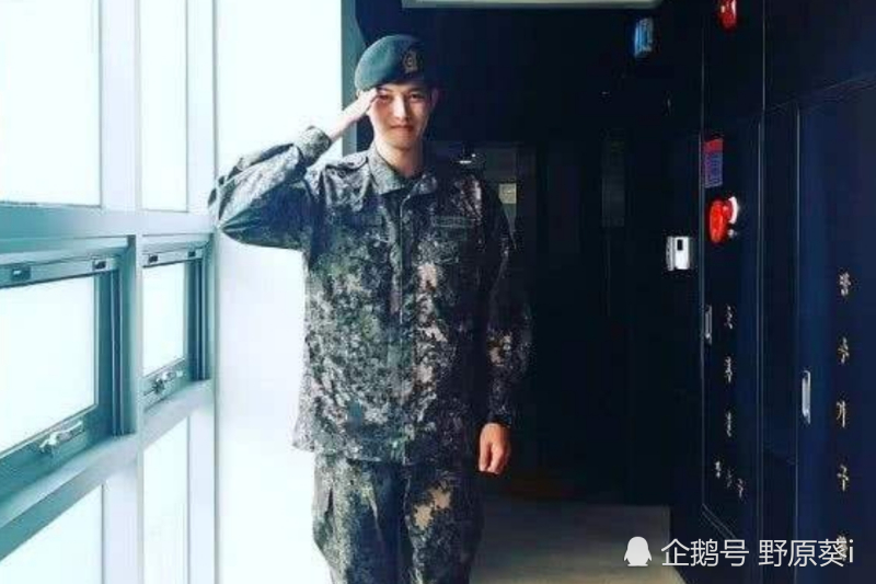 变性自残韩国人为了不服兵役到底有多拼