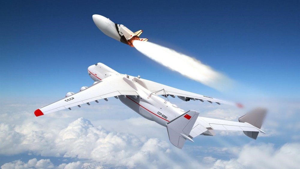 空天飞机|低调的黑科技，中国又一航天神器发射成功，美感慨：大势已去