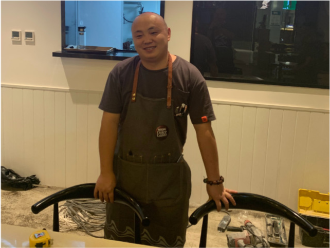 黄子韬|黄子韬父亲突然去世，工作室沉痛发文：痛失至亲。年仅52岁