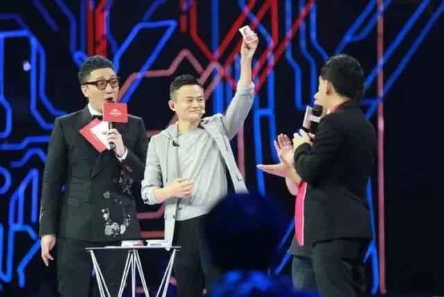 王菲|互联网大佬追星：你我本无缘，全靠我花钱