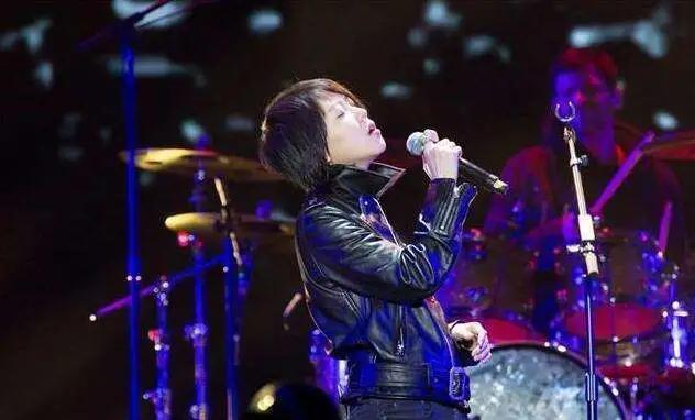 王菲|互联网大佬追星：你我本无缘，全靠我花钱