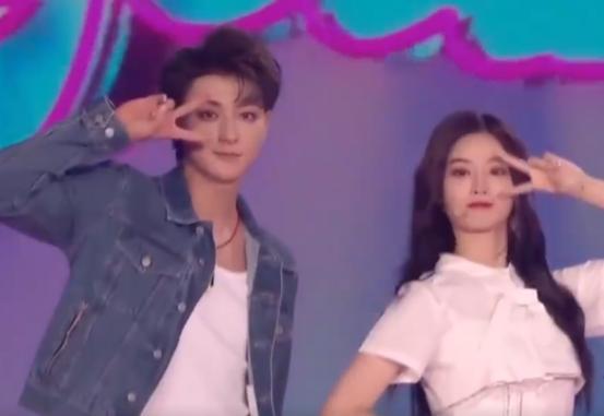 黄子韬|黄子韬父亲因病逝世，绯闻女友发文悼念，疑频繁前往青岛探望