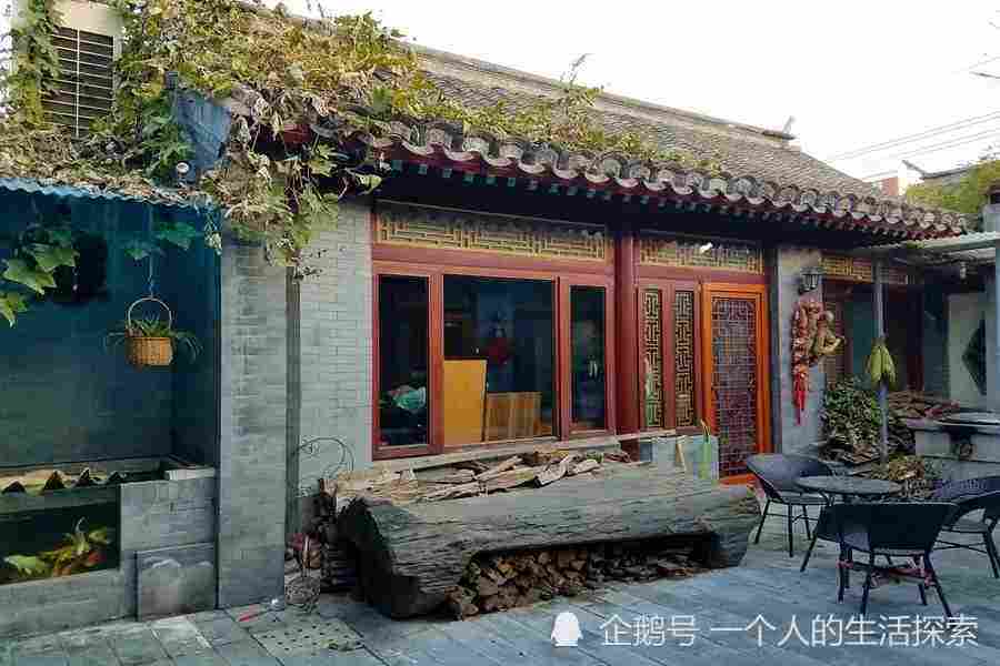 北京|印度大学生嘲笑北京太旧，四合院不值钱，网友：太搞笑了