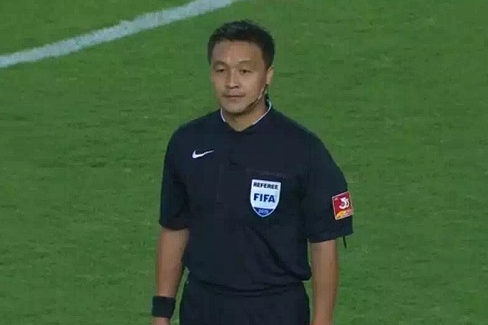 9月11日据肆客体育记者苗原消息,今晚两场中超比赛裁判安排已经确定.