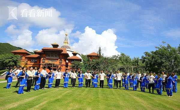 海南|从上海到海南 它完成了“华丽转身”