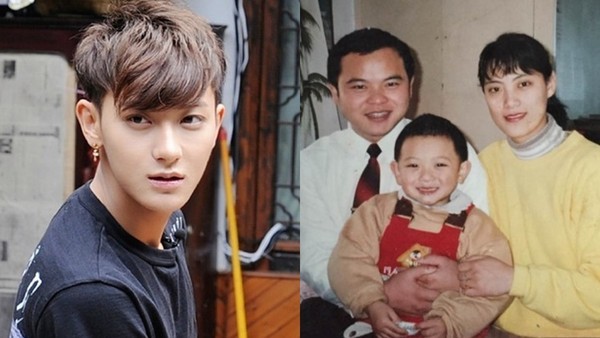 快讯黄子韬父亲黄忠东病逝享年52岁官方证实丧事一切从简