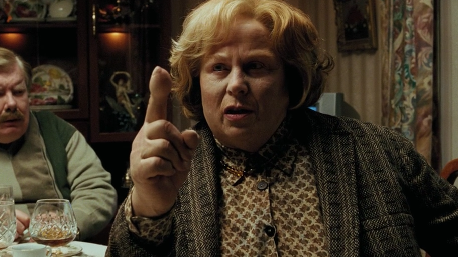 1,玛姬姑妈变气球69小斯今天就来为大家盘点一下,《哈利·波特》