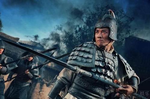 在古代攻城战中城门最为薄弱 古代守城战为何不将城门堵死 高句丽人 土山
