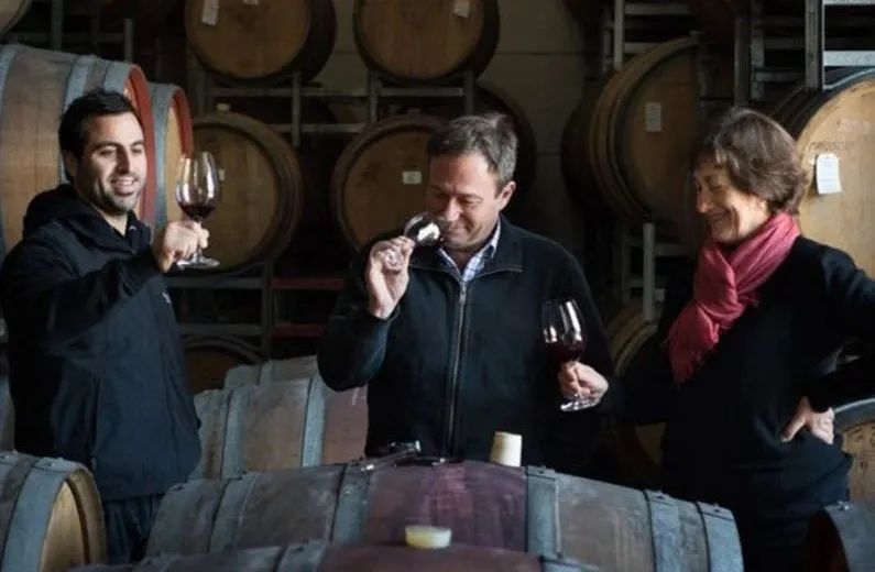 经营不善?家族酒庄是否终究逃不过被大公司收购的命运?