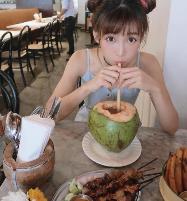 走出爱情阴霾tvb女神简淑儿认与前度复合曝二人曾分开一年