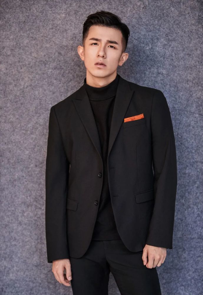 龚子棋:一个既能唱歌又能演戏,既是小鲜肉又是小