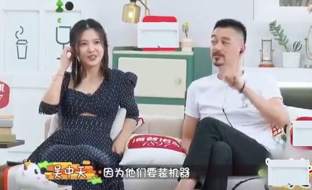 杨子姗|杨子姗严重洁癖被吐槽：躲在角落默默流泪，问题究竟出在哪里？