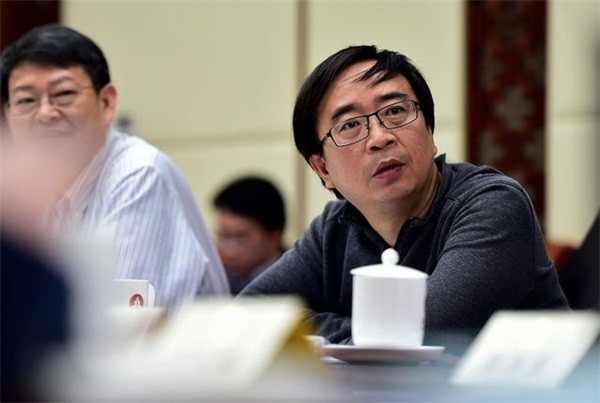 量子计算机|中科大院士传来好消息，量子计算机取得突破，比谷歌快100万倍