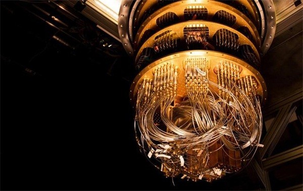 量子计算机|中科大院士传来好消息，量子计算机取得突破，比谷歌快100万倍