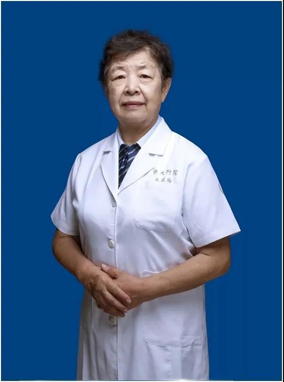 青大附院呼吸与危重症医学科秦筱梅一切源于我热爱