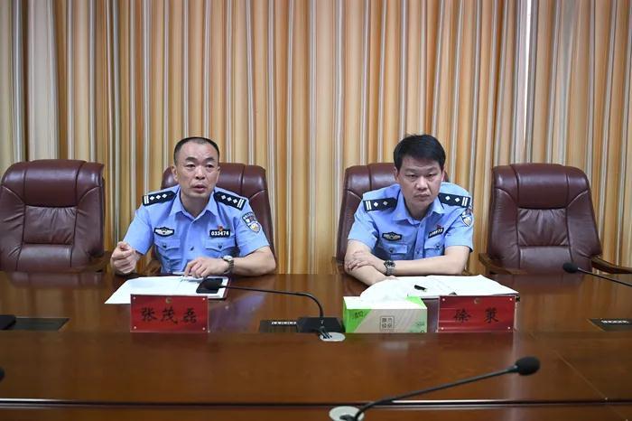 俩外省嫌犯带着地图流窜作案薛城破获系列开锁入室盗窃案