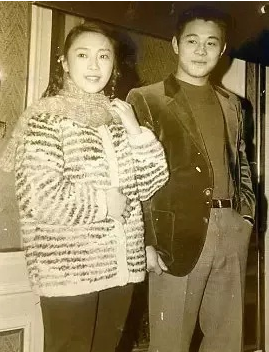 利智|31年前他为娶利智“放弃原配”，31年后他又给了20亿