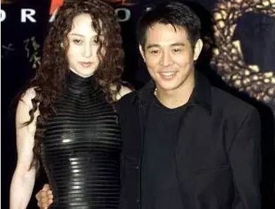利智|31年前他为娶利智“放弃原配”，31年后他又给了20亿