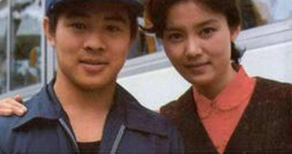 利智|31年前他为娶利智“放弃原配”，31年后他又给了20亿