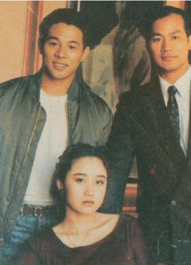 利智|31年前他为娶利智“放弃原配”，31年后他又给了20亿