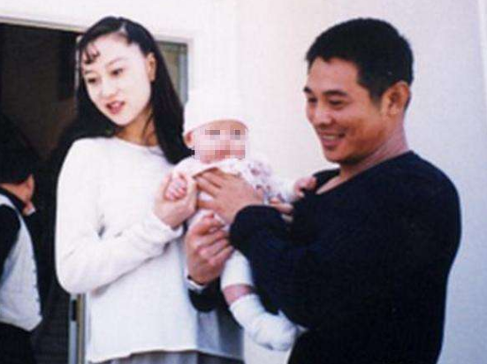 利智|31年前他为娶利智“放弃原配”，31年后他又给了20亿