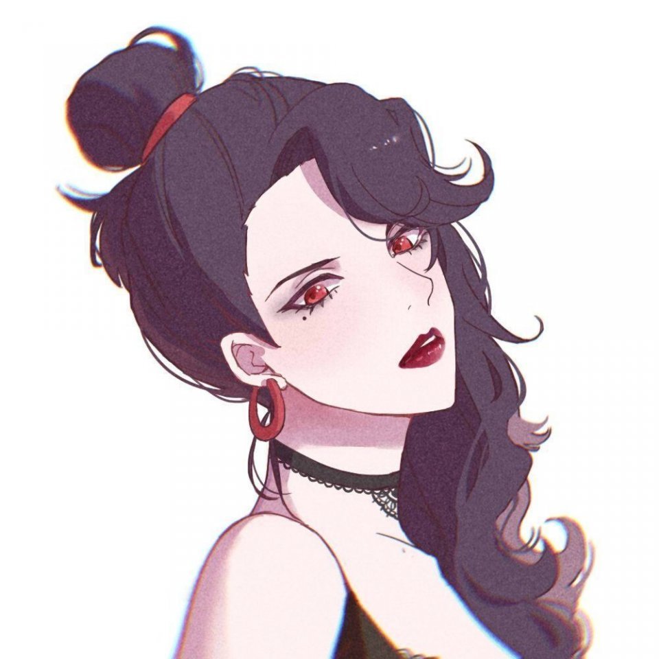王者荣耀女生头像:盘点那些游戏中的神仙队友_腾讯新闻