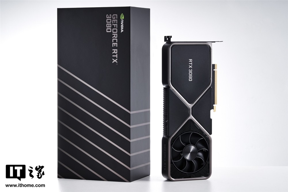 11 日消息 月初,英伟达发布了 rtx 30 系列显卡,首先上市的 rtx 3080