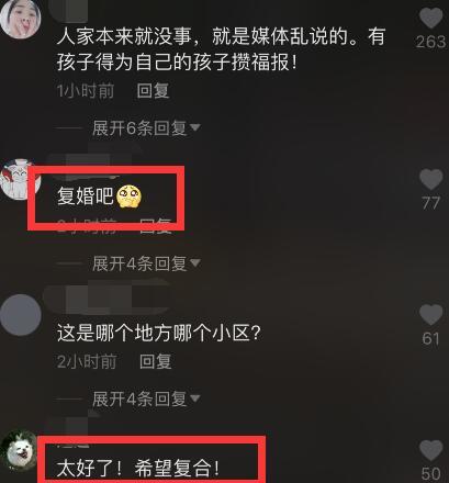 贾乃亮|贾乃亮李小璐一家三口打羽毛球，甜馨玩得好开心，网友：希望复合