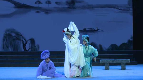 常派再传弟子朱旭光领衔主演,青年演员吕军帅,王美娟,杨军峰,王黎汇