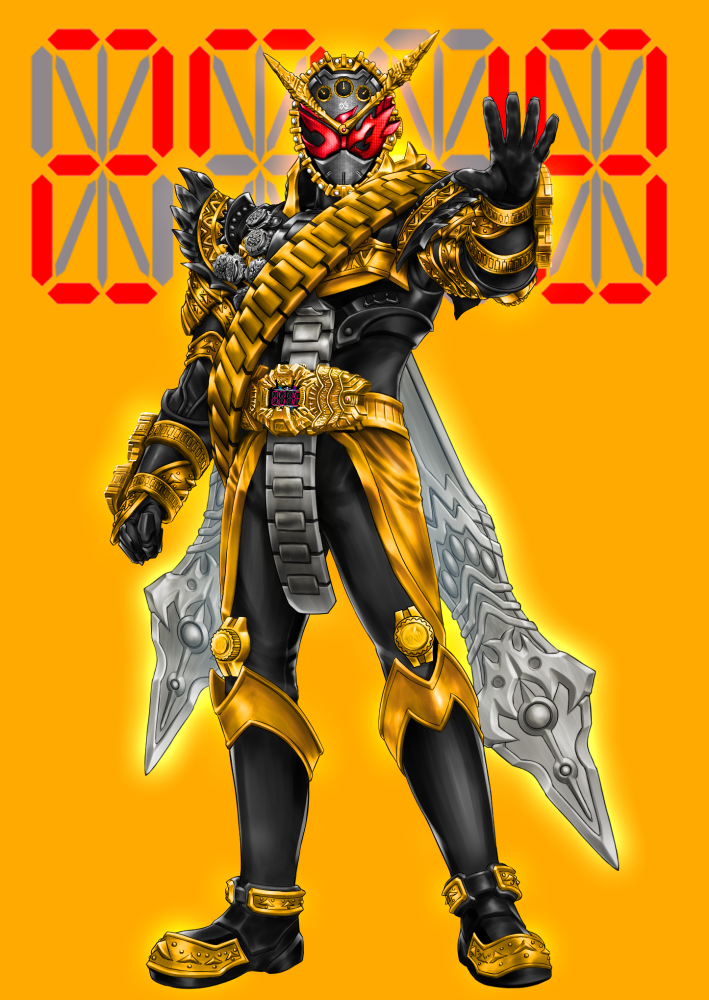 逢魔时王化身仙之王者大仙之力通晓一切神操作亮眼