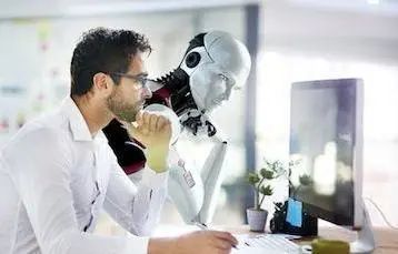 智能更“懂”人类：给机器人当训练师，那是什么滋味？