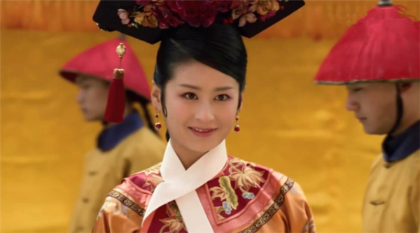 甄嬛传活不过三集的夏冬春到死大概也不知道谁害了自己