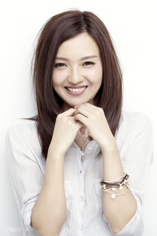傅晶:第955期时尚潮流美图欣赏