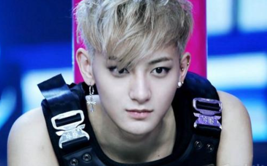 黄子韬|黄子韬父亲逝世，200亿资产真假难辨，曾为儿子呕心沥血