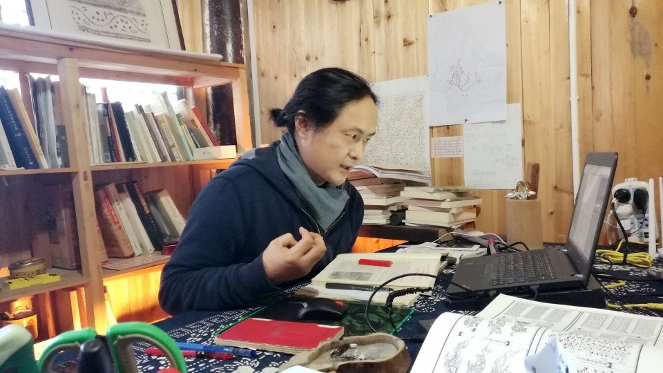 海龙屯|海龙屯：文化遗产如何改变一座荒山