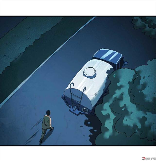 人性漫画《越狱》你不知道的事?