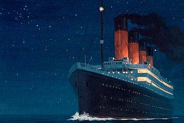 泰坦尼克号|泰坦尼克号已经沉没了百年，为何没人去打捞？专家：碰都不敢碰！