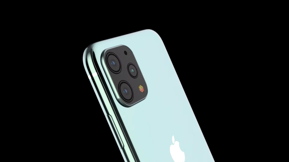 还有据外媒最新报道称,苹果对于中国厂商京东方生产的oled屏表示认可