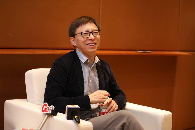 张朝阳：搜狐依然年轻，处在二次爆发的状态