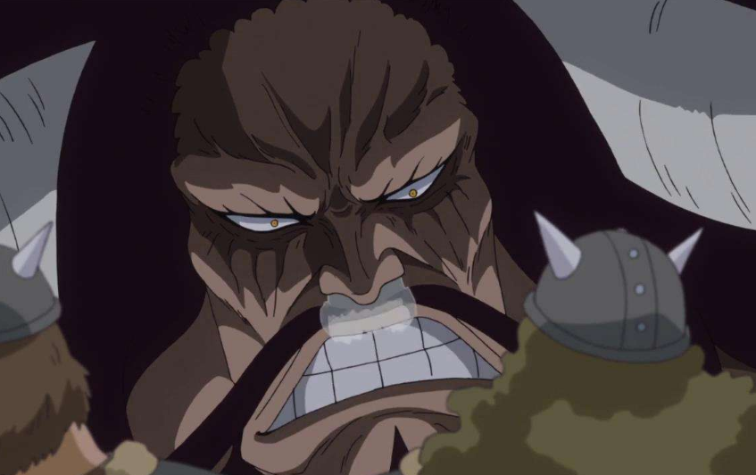 艾斯白胡子相继死去 红发来结束战争 为何好巧不巧就那个时候到了 腾讯新闻