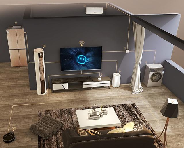 tcl v8全场景4k高清ai电视