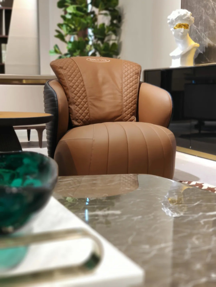 上海虹桥展圆满落幕 bv潮领当代设计风范