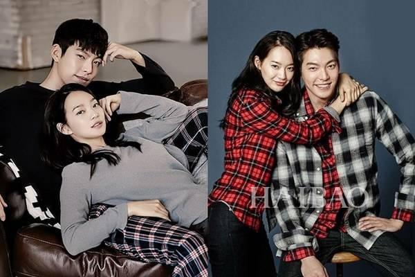 申敏儿挑战新角色!与男友金宇彬交往5年感情稳定,粉丝线上催婚