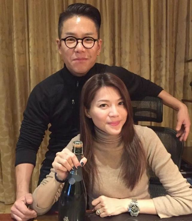 古惑仔25年当年的陈浩南山鸡大天二们现在还好吗