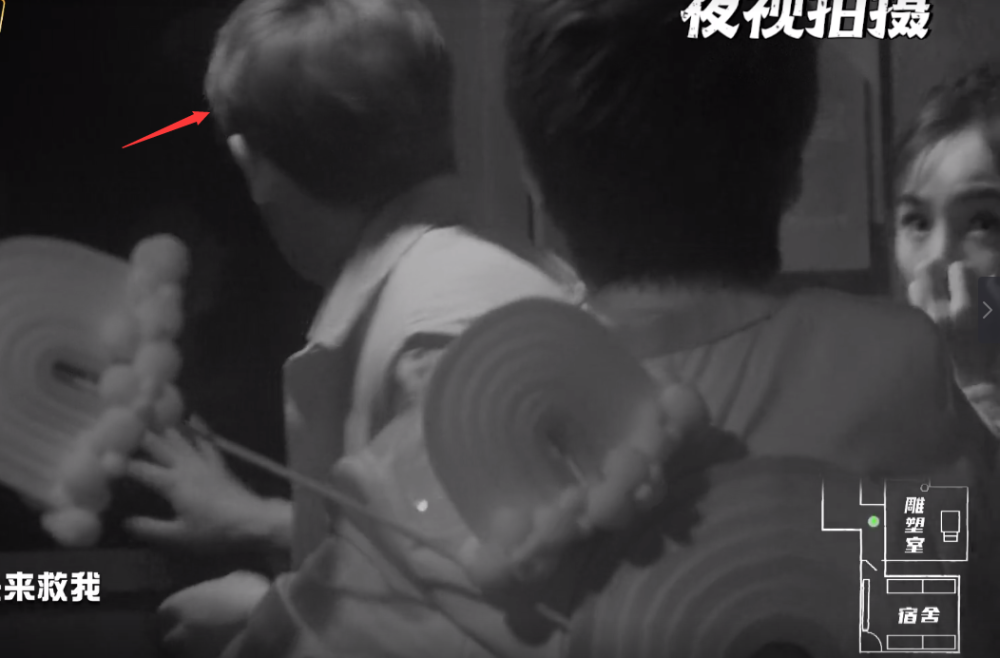 邓伦|人品装不出来！邓伦为救黄明昊，这个举动太博好感了！