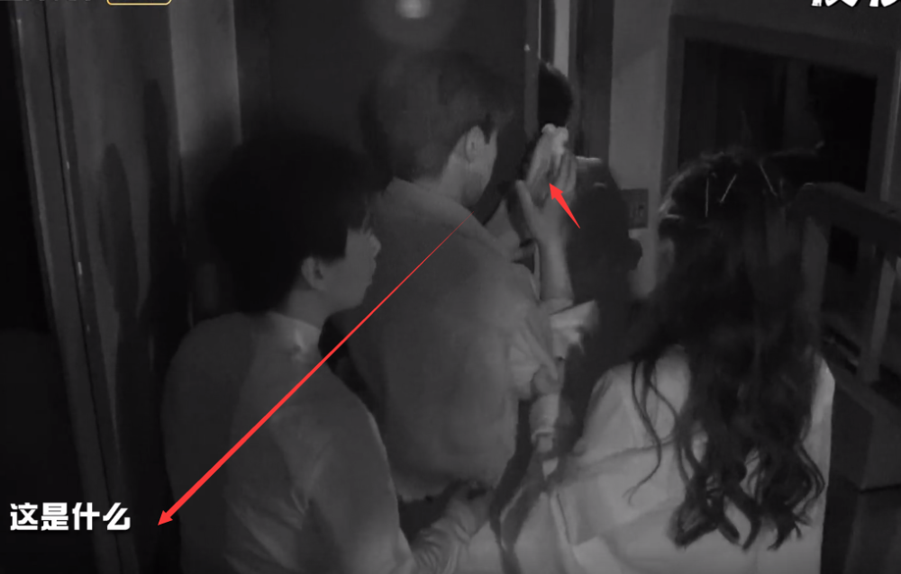 邓伦|人品装不出来！邓伦为救黄明昊，这个举动太博好感了！